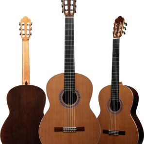 WJ Espanola 1A Classical Guitar