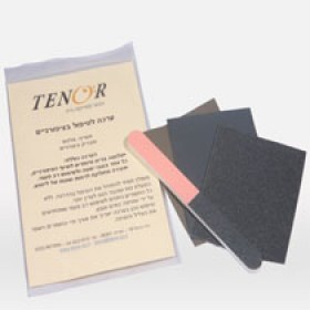 טיפול בציפורניים