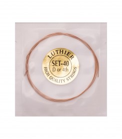 לוטיאר במתח בינוני גבוה - מיתר 4/40