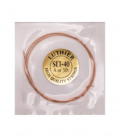 לוטיאר במתח בינוני גבוה - מיתר 5/40