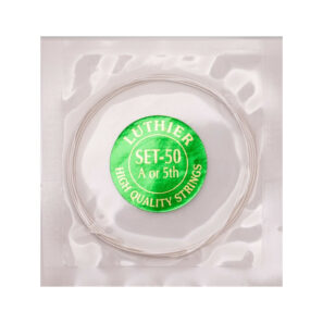 לוטיאר במתח גבוה - מיתר 5/50