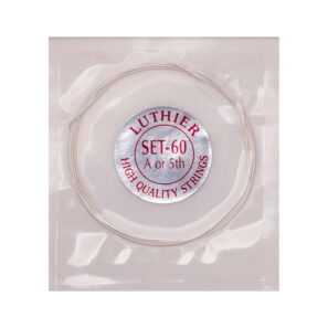 לוטיאר במתח גבוה מאוד - מיתר 5/60