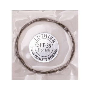 לוטיאר במתח בינוני גבוה - מיתר 6/35