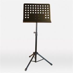 עמודי תווים