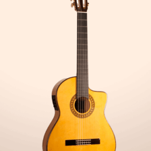 Antonio De Toledo - 17 CEQ Blanca