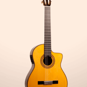 Antonio De Toledo - 17 CEQ Negra