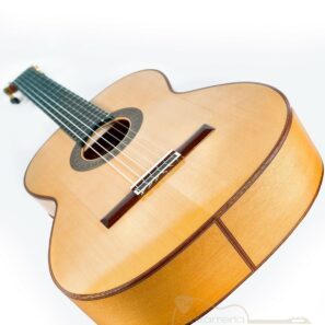 גיטרה פלמנקו