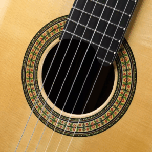WJ MR1912 Classical Guitar