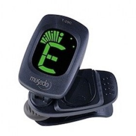 מכוון - טיונר לגיטרה