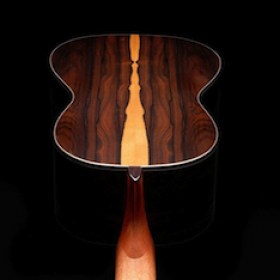 גיטרה קלאסית Bautista Iranzo - Preludio