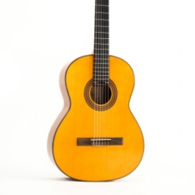 טנור - גיטרה קלאסית ספרדית