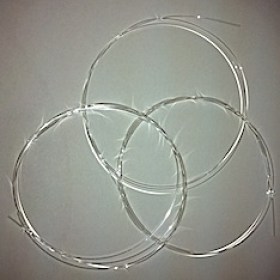 מיתרים בודדים לגיטרה