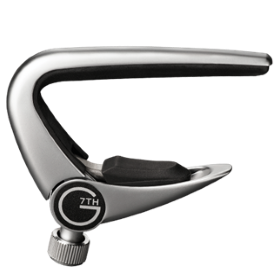 G7th - Newport Silver Classic