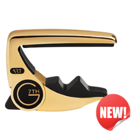 G7th - Performance 3 Gold