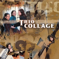 Trio Collage