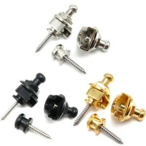 נועל רצועה לגיטרה Wineomusic