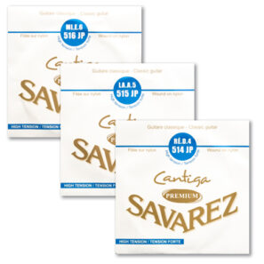 מיתר רביעי במתח גבוה 514JP