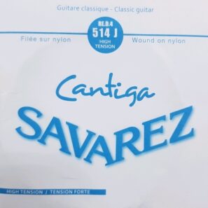 מיתר רביעי במתח גבוה 514J