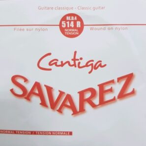 מיתר רביעי במתח רגיל 514R