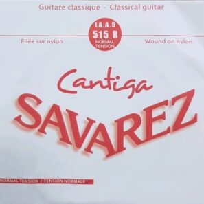 מיתר חמישי במתח רגיל 515R