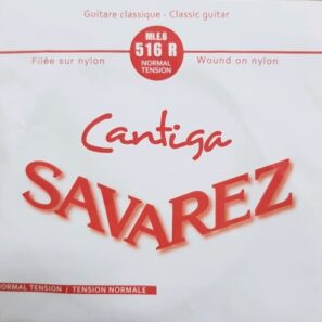 מיתר שישי במתח רגיל 516R