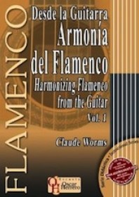 Armonia del Flamenco - Vol.1