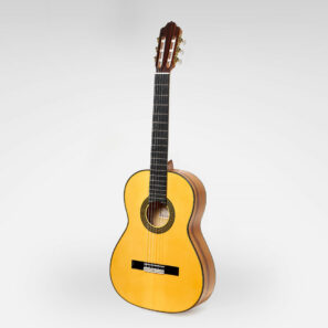 גיטרה פלמנקו Esteve 5F ES