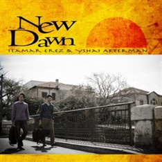 New Dawn - איתמר ארז