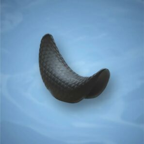 Guitarlift Add-On Cushion -כרית לגיטרליפט