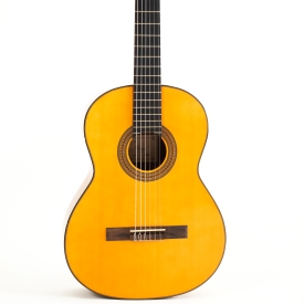 Small Tenor Classical Guitar - Alma 3/4