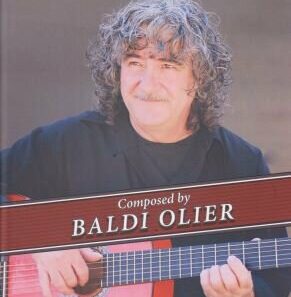 באלדי אולייר