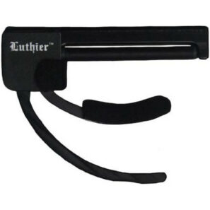 קאפו לגיטרה קלאסית/פלמנקו Luthier