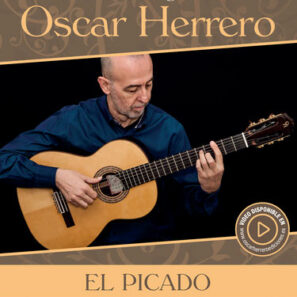 Oscar Herrero - El Picado