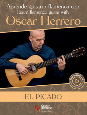 Oscar Herrero - El Picado