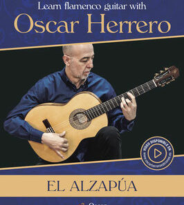 Oscar Herrero - El Alzapua