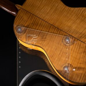 Guitarlift Half - גיטרליפט חצי