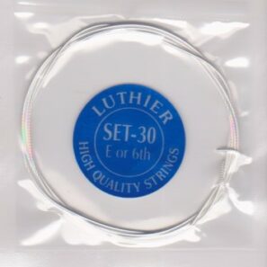 לוטיאר במתח בינוני גבוה - מיתר 6/30