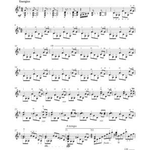 המפל - דלית רייך - La Cascada - PDF