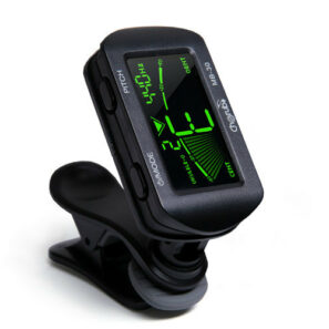 טיונר קליפ Musedo T-27