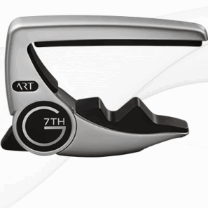 G7th - Performance 3 Silver