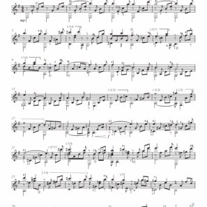 סיפור לפני שינה - דלית רייך - Bedtime Story PDF