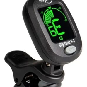 טיונר קליפ Musedo T-3