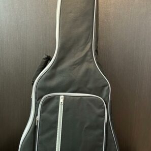 כיסוי בד מרופד לגיטרה אקוסטית טנור 15 מ"מ