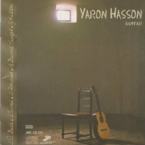 Yaron Hasson