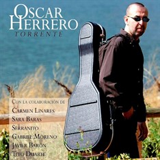Torrente - Oscar Herrero