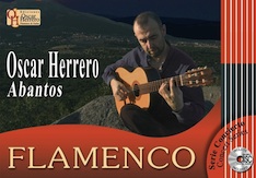 Abantos - Oscar Herrero