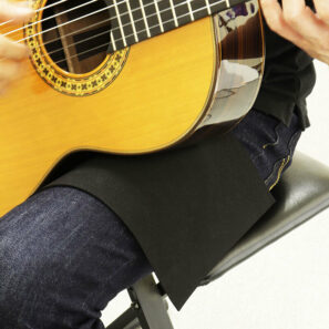 בד מונע החלקה