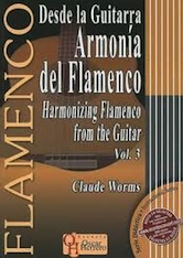 Armonia del Flamenco - Vol.3