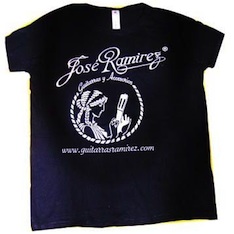 Ramirez T-shirts