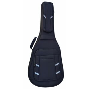 כיסוי בד מרופד טנור 30 מ"מ עם 5 כיסים